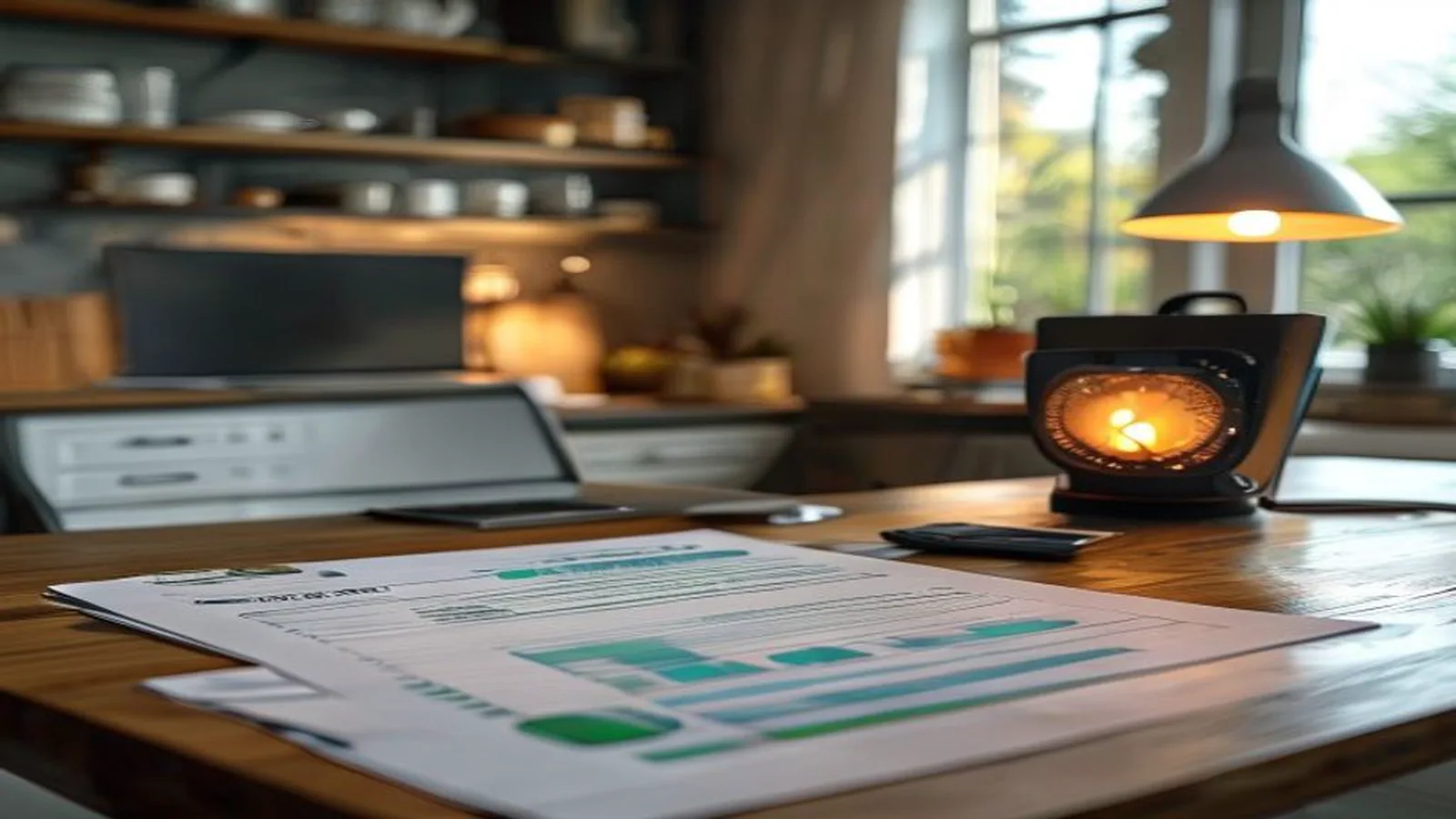 How to Read Your Texas Electricity Bill