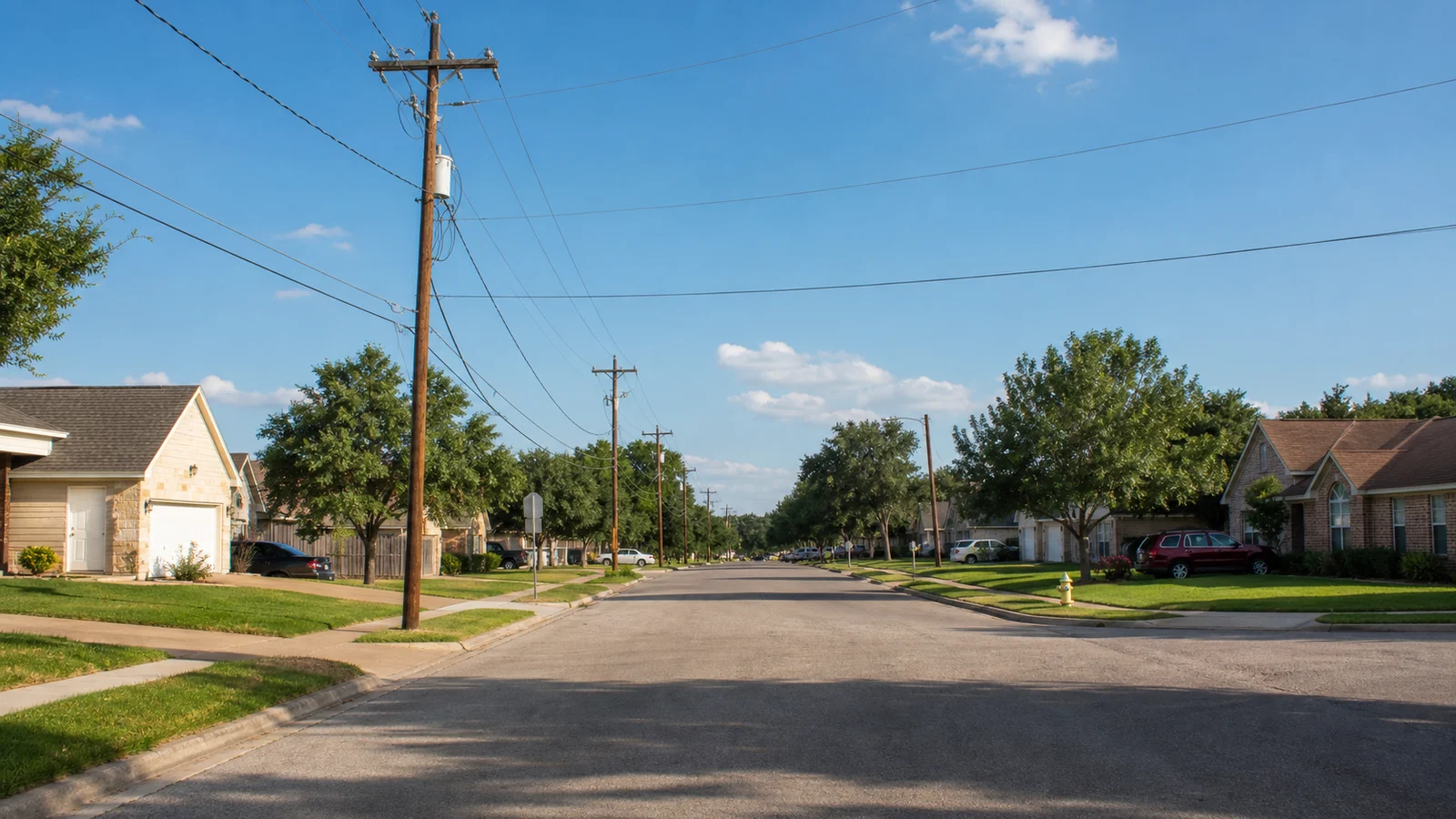 Deregulated Electricity in Texas: A Beginner's Guide