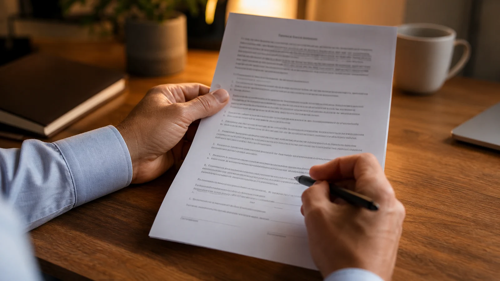 Early Termination Fees: How to Switch Without Paying One