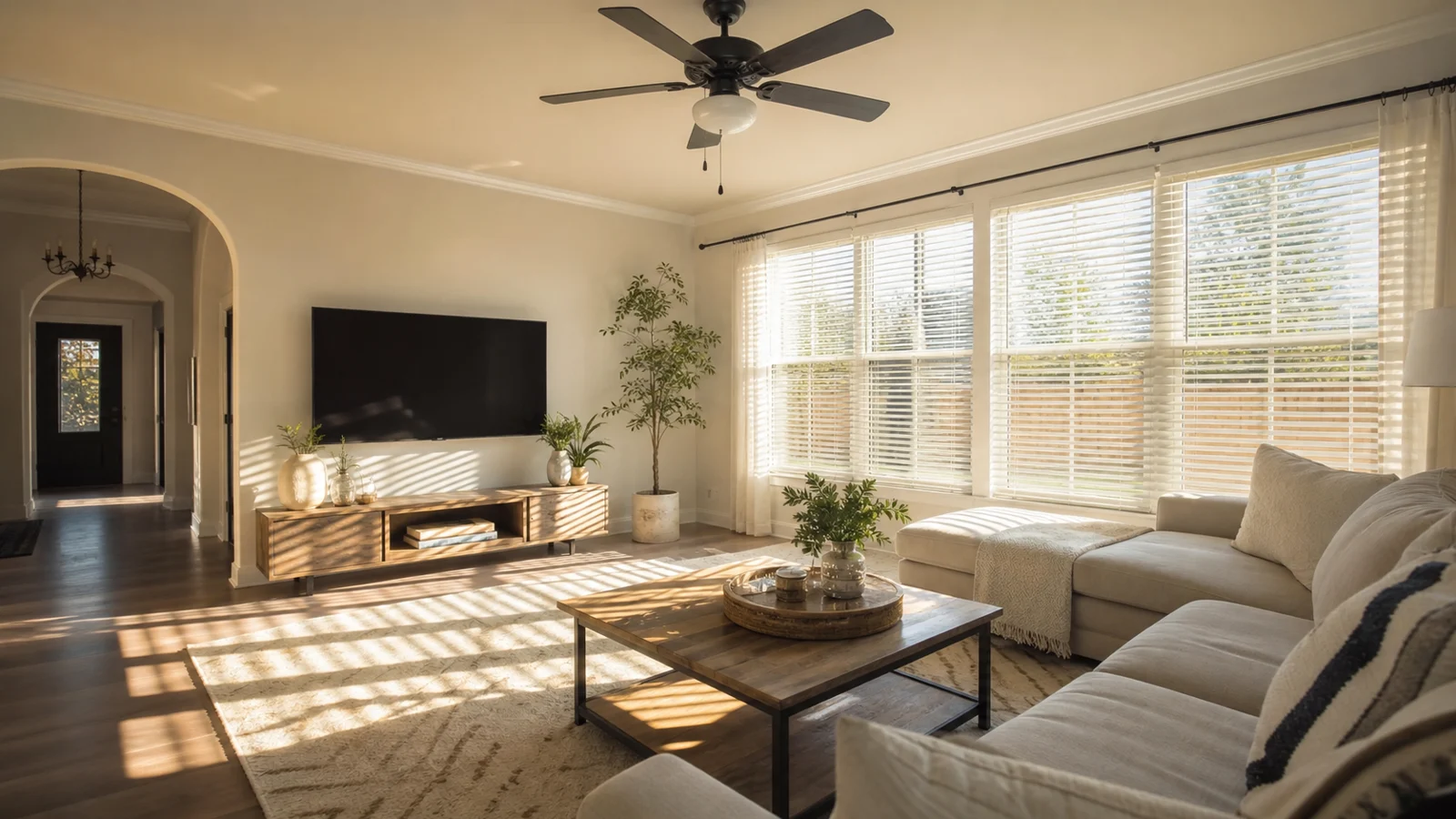 How to Lower Your Texas Electric Bill This Summer