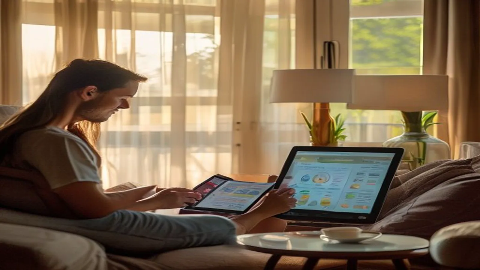 Smart Thermostats and 7 Ways to Cut Your Texas Electric Bill