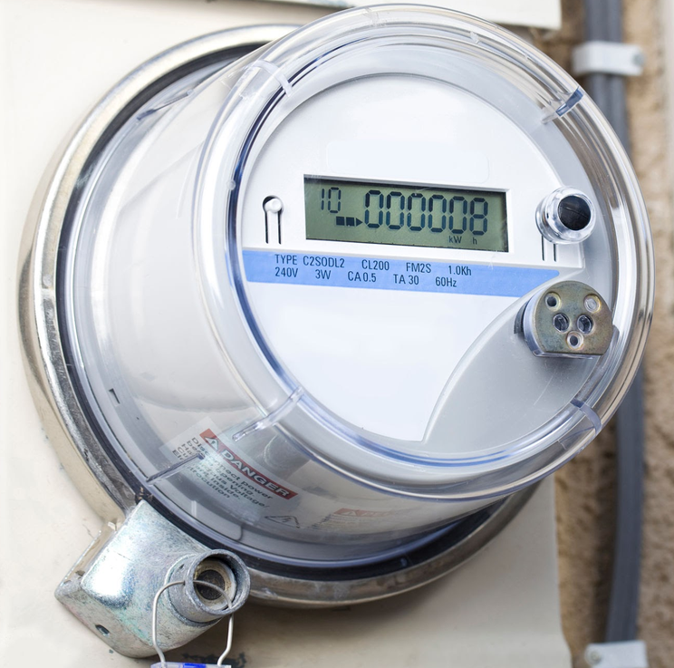How to Use Smart Meter Texas to Track Real-Time Energy Usage