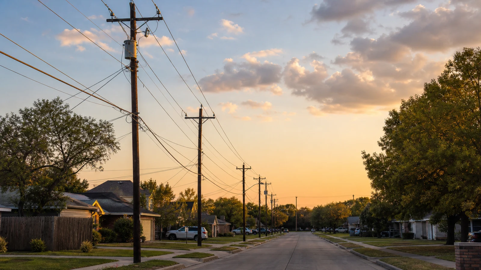 TDU Delivery Charges in Texas, Explained