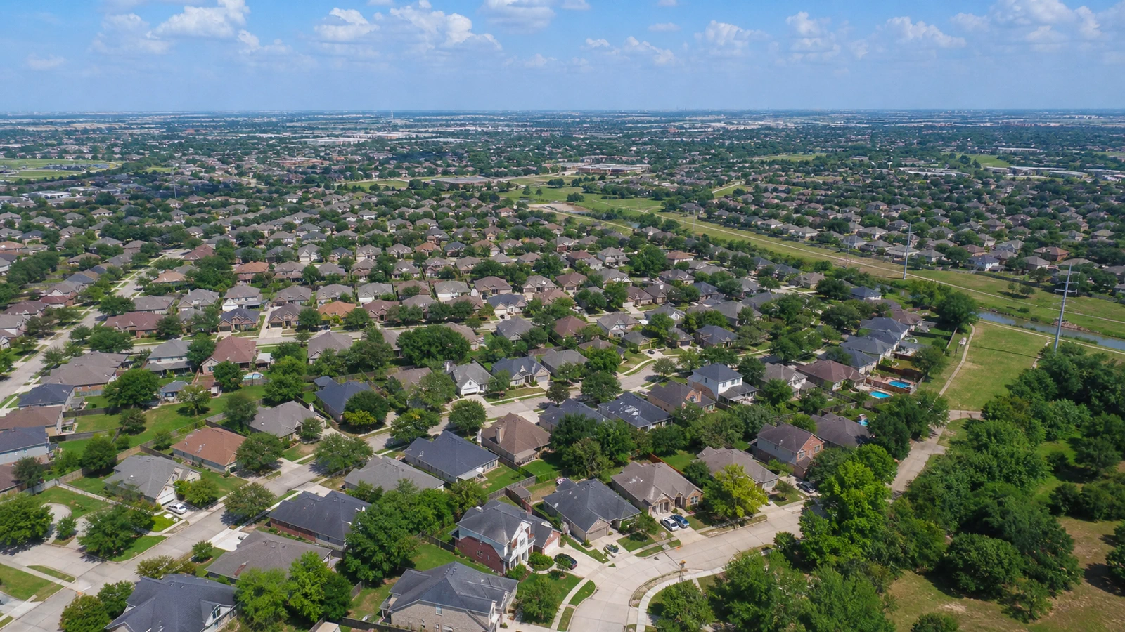 Why Texas Electricity Rates Vary by ZIP Code