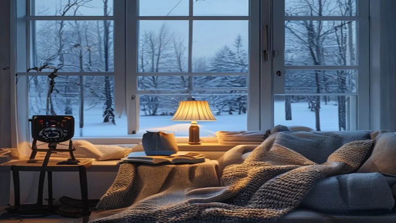 Winter Electricity Bills in Texas: What to Expect