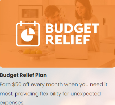 Ambit Energy Budget Relief