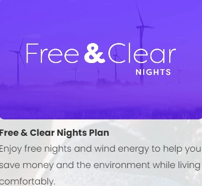 Free Nights